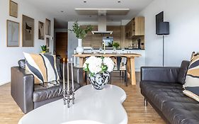Ferienwohnung Oba'doba 2